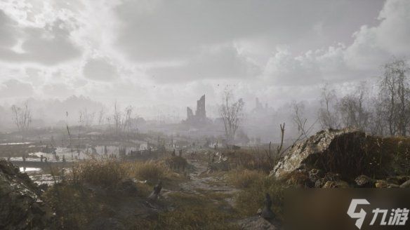 《疫病：幸存者》新预告：在瘟疫蔓延之地杀出血路！