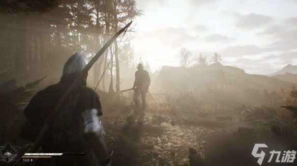 《疫病：幸存者》新预告：在瘟疫蔓延之地杀出血路！