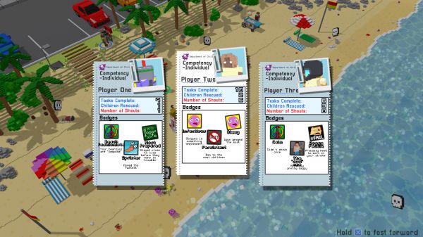 照顾熊孩子好玩吗 照顾熊孩子玩法简介