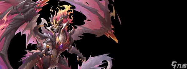 《火王》游戏新神级坐骑降临(隐世蓝龙惊艳亮相)