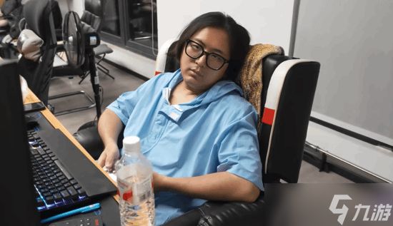 明末:渊虚之羽制作人夏思源因压力失联,玩家集体声援