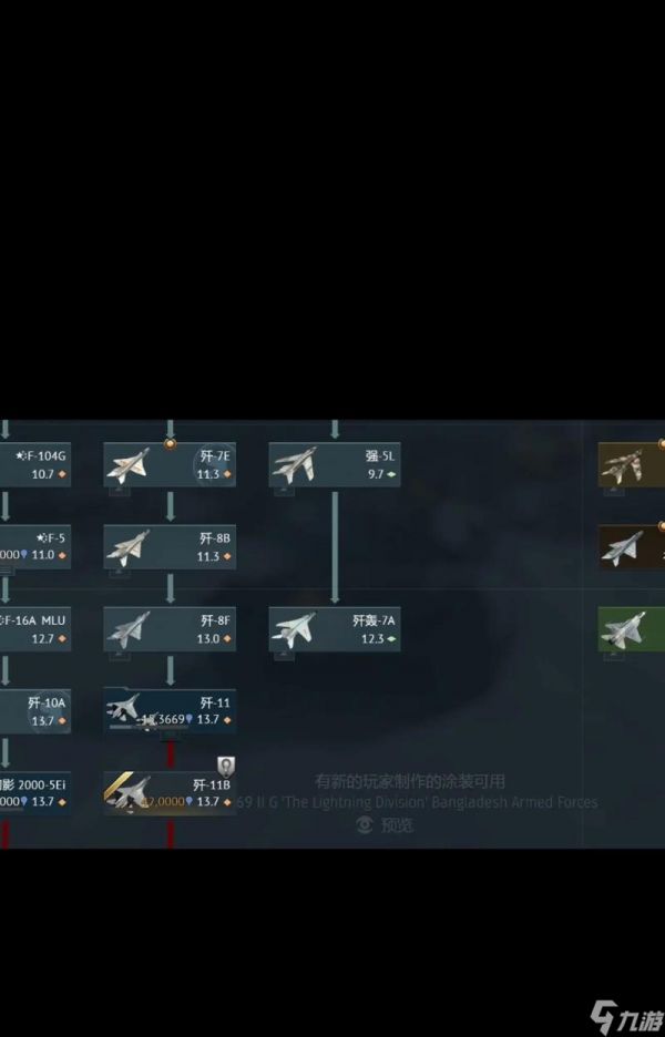 战争雷霆雷达制导导弹使用方法是什么?如何发挥最大效果?