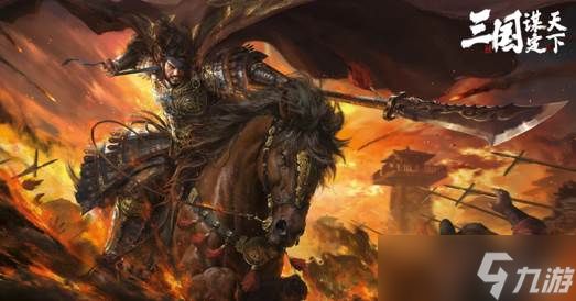 想告别“肝氪”玩三国？这款SLG可别错过！