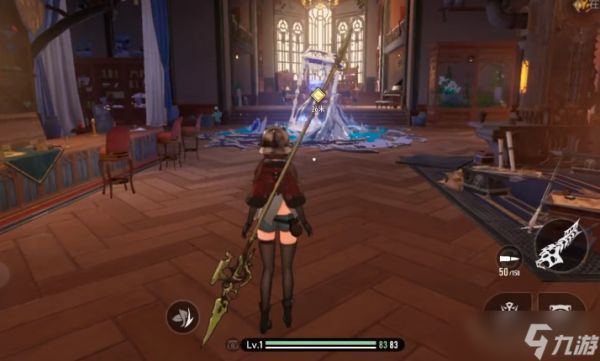 二重螺旋命座怎么获取