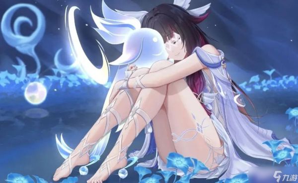 原神:内鬼再掀风暴,少女主C月系核爆?<a linkid=392012>博士</a>机甲吞噬罪人!