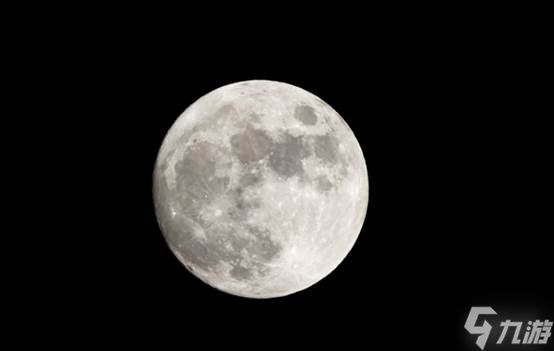 当代人用月亮疗愈心伤，这游戏藏着诗意战场
