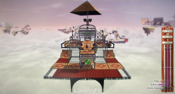 幻境高尔夫什么时候出 公测上线时间预告