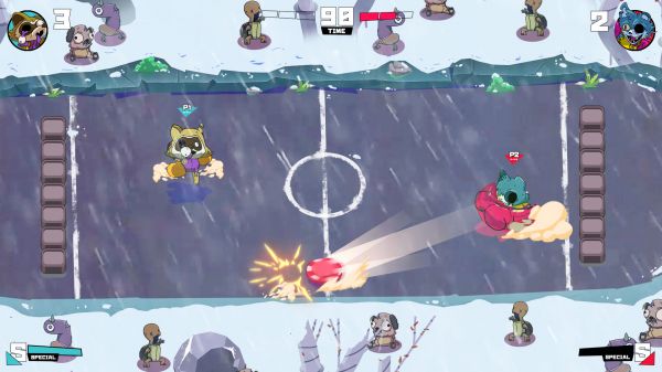 宠物躲避球什么时候出 公测上线时间预告