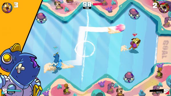 宠物躲避球什么时候出 公测上线时间预告