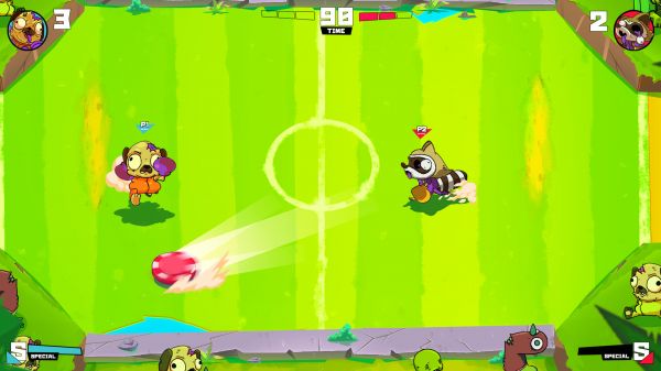 宠物躲避球什么时候出 公测上线时间预告