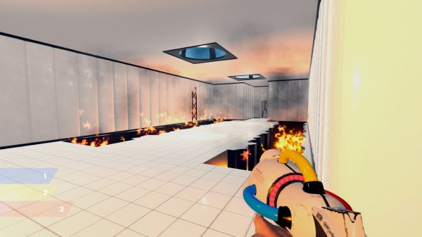 彩度之枪什么时候出 公测上线时间预告