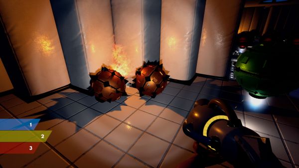 彩度之枪什么时候出 公测上线时间预告