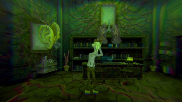 幽影之线什么时候出 公测上线时间预告