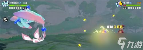 洛克王国世界水队怎么玩 水队玩法教学