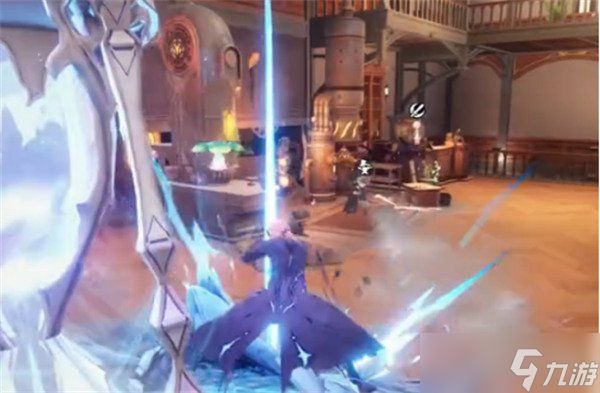 二重螺旋兰迪魔之楔怎么搭配 兰迪魔之楔搭配推荐