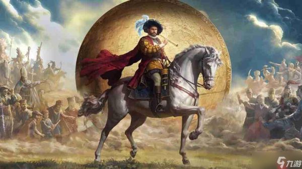 《欧陆风云5》31款显卡测试:2080Ti仍可流畅运行