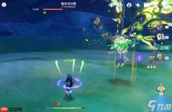 原神6.0新版本原魔机制解析