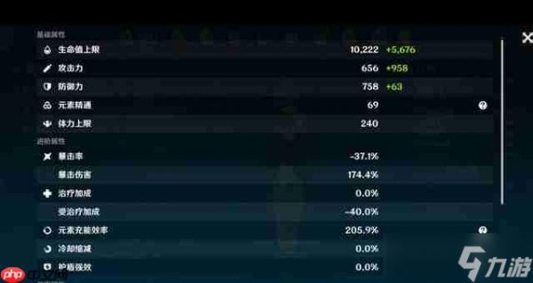 原神6.0新版本原魔机制解析