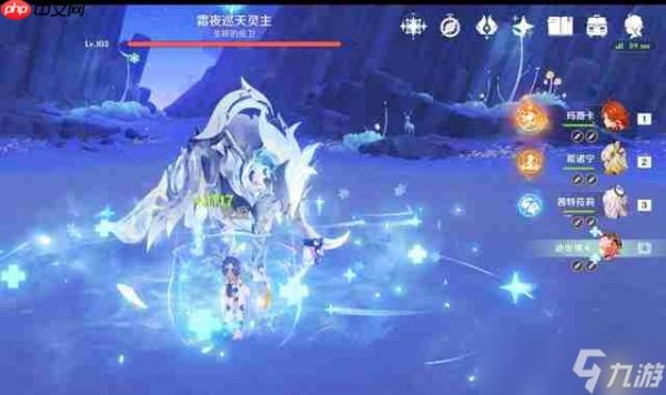 原神6.0新版本原魔机制解析