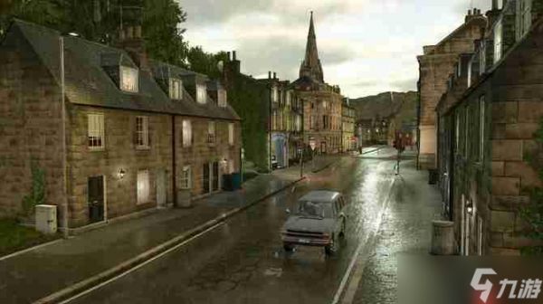 《<a linkid=22103>模拟</a>农场25》首部收费DLC发布 强化水产养殖玩法