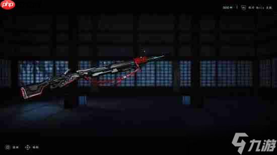 《刺客信条:影》遥远未来太壮 弥助拿赛博激光枪杀敌