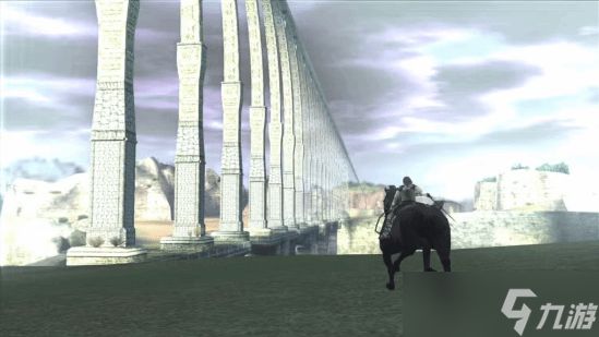 外媒盘点8款最伟大的动作冒险游戏：只狼、战神5等！