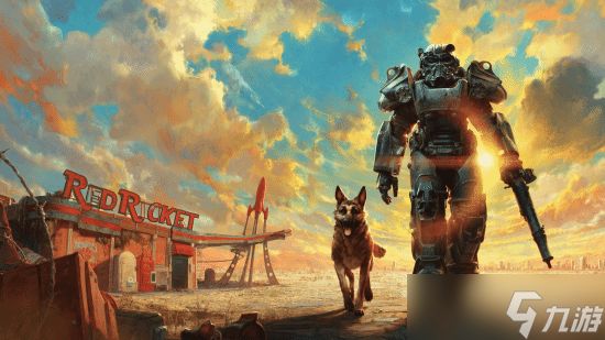 《辐射4》即将迎来大型更新：MOD功能暂时不能用了！