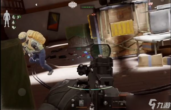 <a id='link_pop' class='keyword-tag' href='https://www.9game.cn/aqtw/'>暗区突围</a>新手怎么玩封锁区