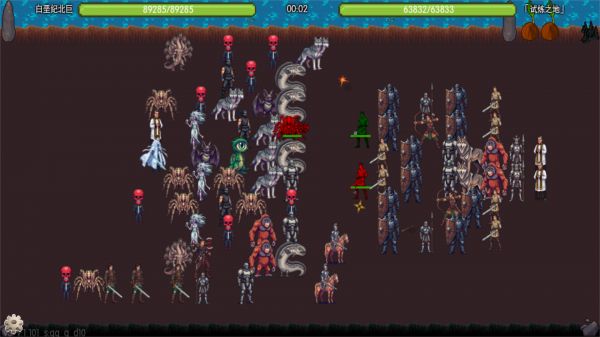 炎龙骑士传好玩吗 炎龙骑士传玩法简介