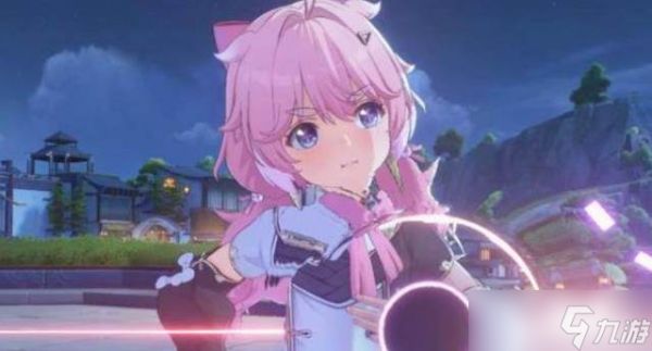 鸣潮安可怎么玩