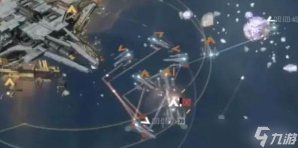 无尽的拉格朗日动员令