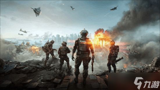 《战地6》销量或突破1000万!发售三天曾售出700万份