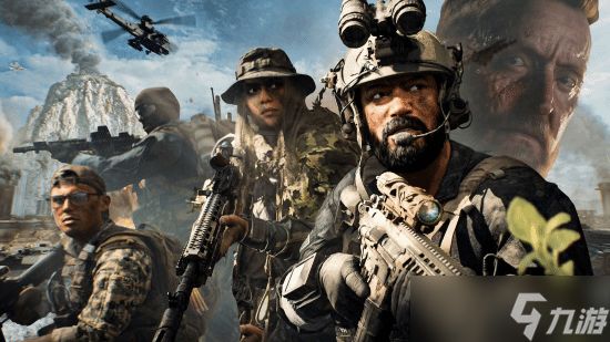 《战地6》销量或突破1000万!发售三天曾售出700万份