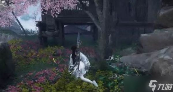 燕云十六声探索玩法