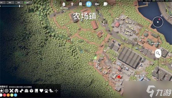 逃离鸭科夫巫师套消音流配装指南