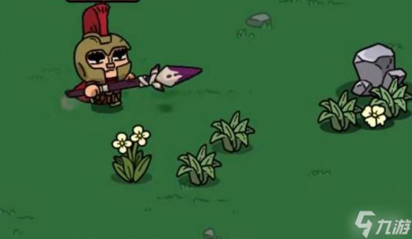 英勇之地古树装备