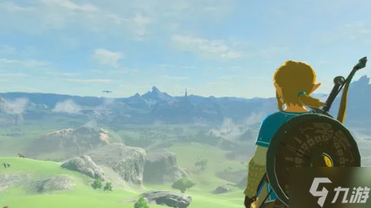 R星创始人盛赞《塞尔达传说》：无可替代的艺术品！