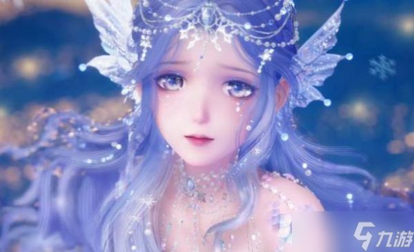 《无限暖暖》俯瞰花愿镇奇想星通关