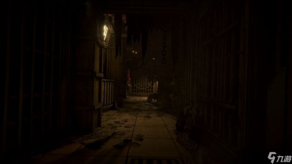 2026年上线的恐怖游戏《班迪:牢笼》发布新预告