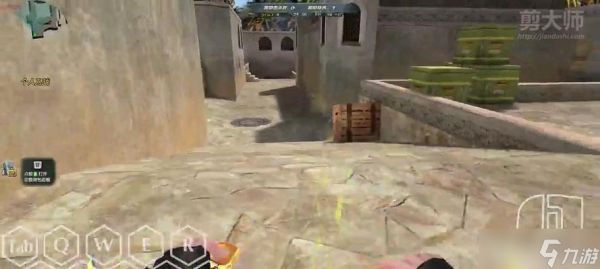 生死狙击中如何实现高帧率下的跳身法?有哪些技巧?