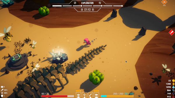 克里特:携手防御好玩吗 克里特:携手防御玩法简介