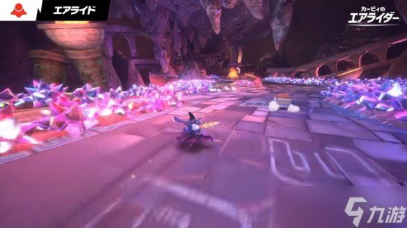 《卡比的驭天飞行者》介绍公开!三种模式和换乘amiibo