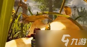 禁闭求生2螳螂若虫近战怎么打