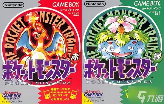 《宝可梦》为何总是双版本?宫本茂揭秘起源