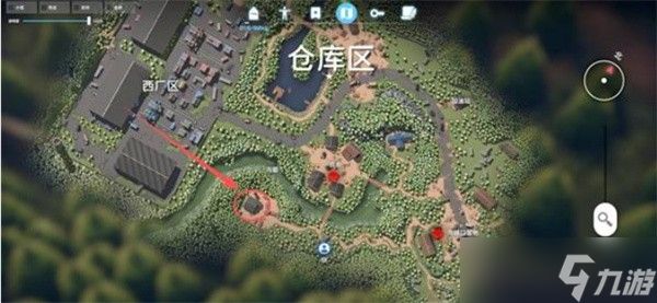 逃离鸭科夫空间防护服及头盔获取指南