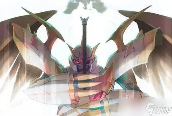 《数码宝贝物语时空异客》v仔兽最强进化型