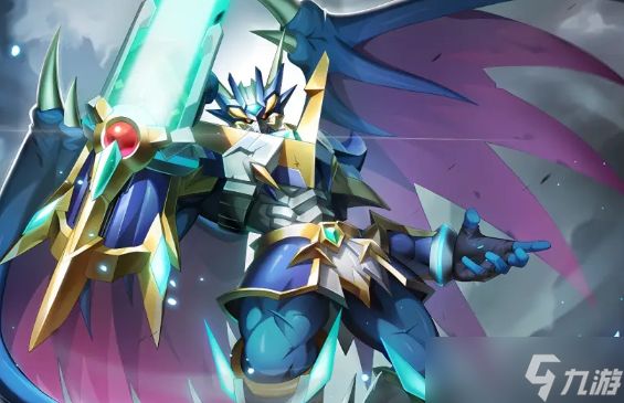 《数码宝贝物语时空异客》v仔兽最强进化型