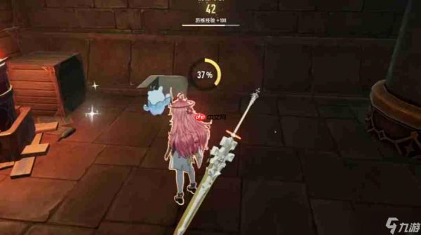 二重螺旋金色魔灵获取攻略