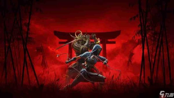 已赢得玩家信任! 育碧掌门人分享如何应对《刺客信条:影》争议