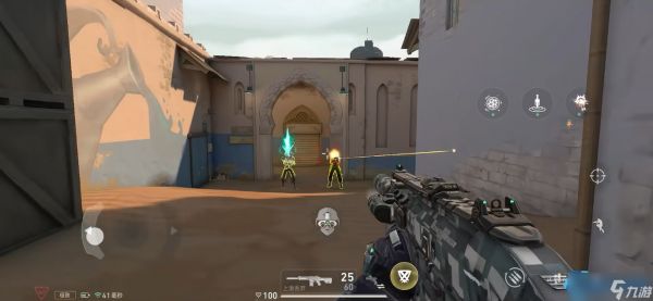 KO技能全面解析:成为战场主宰的关键技巧